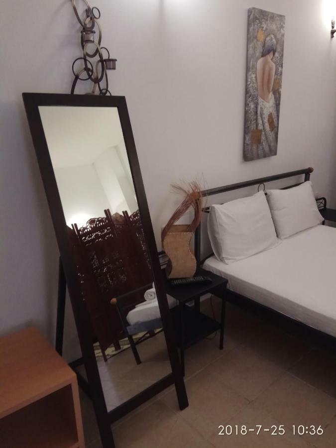 Mari Apartment Meyísti Dış mekan fotoğraf